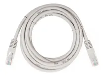 Comprar Cable De Red Lan Utp Rj45 Ethernet Internet 10m Patch Cord