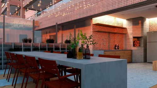 Imagem 5 de 12 de Apartamento - Mgq507 - 71125041