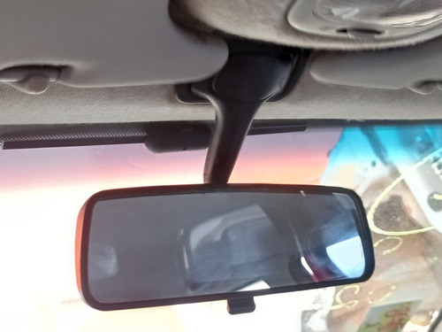 Retrovisor Interno Volkswagen Gol 1996