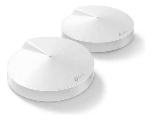 Router Tp-link Ethernet De Banda Dual Ac1300 Deco M5 Con