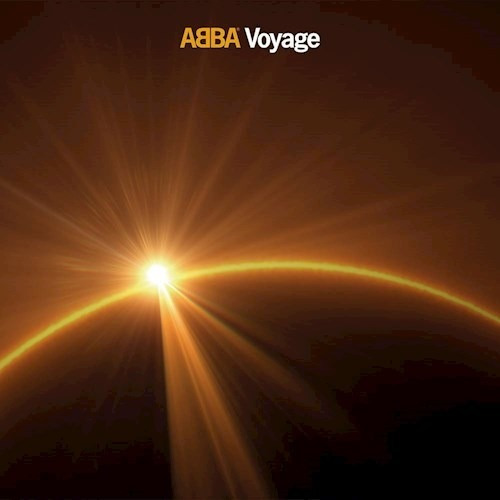 Voyage - Abba (vinilo)