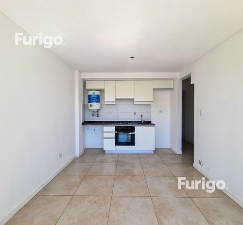 Imagen 9 de 30 de Venta Departamento 1 Dormitorio Con Balcon Facultad