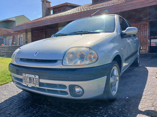 Renault Clio 1.6 Sport