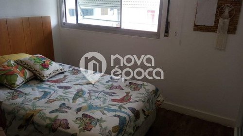 Imagem 24 de 25 de Apartamento - Ref: Sp4ap52303