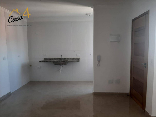 Apartamento Próximo Ao Metro Artur Alvim - Ap0333