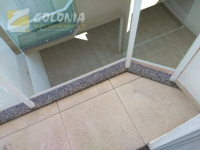 Apartamento - Ref: 36470
