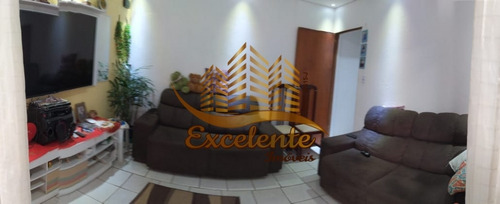 Imagem 8 de 19 de Casas - Venda - Jardim Estefânia - Cod. 345 - V345
