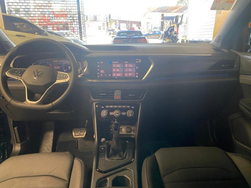 Imagem 9 de 10 de 2022 Taos Highline 250 Tsi