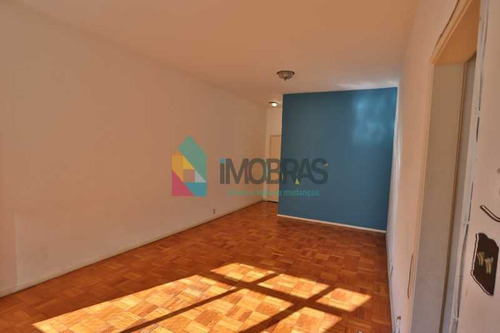 Imagem 3 de 15 de Apartamento De 3 Quartos Em Copacabana Próximo Ao Metro!! - Cpap30903