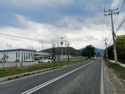 Gran Oportunidad 3 Parcelas De Agrado En El Abra Requinoa