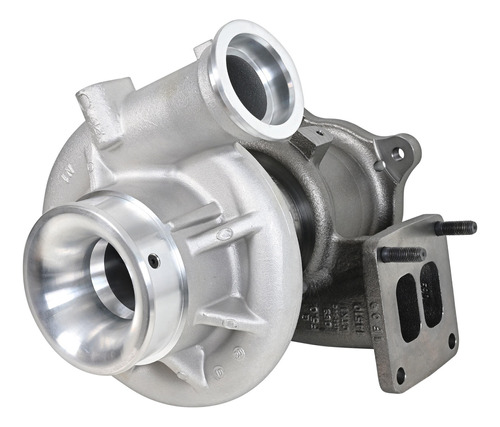 Turbo Mitsubishi 49185-04601 Para Camión Hyundai Hd120 Euro4