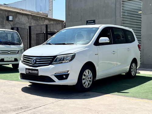 Dfm Minivan Joyear S500 2019