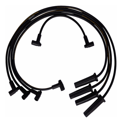 Jgo Cables Bujía Elite Para Chevrolet Cavalier 2.2l 4c 1996