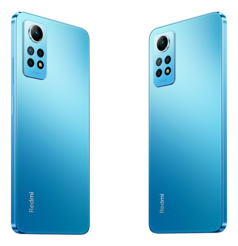 Xiaomi Redmi Note 12 Pro 256 Gb 8 Gb Ram 4g Lte Dimm