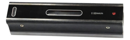 Nível de precisão Dasqua Master 150 mm* 0,05 mm