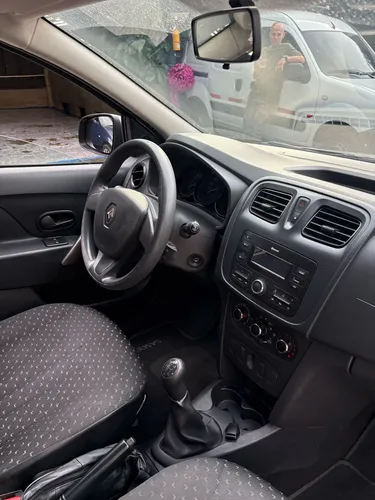 Renault Sandero 1.6 Life