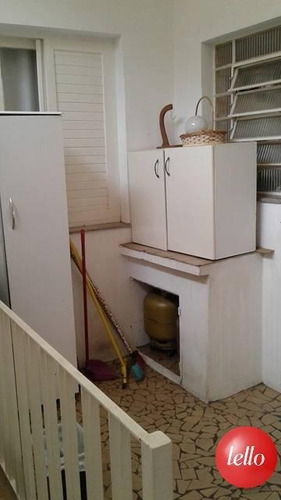 Imagem 25 de 30 de Casa - Ref: 205731