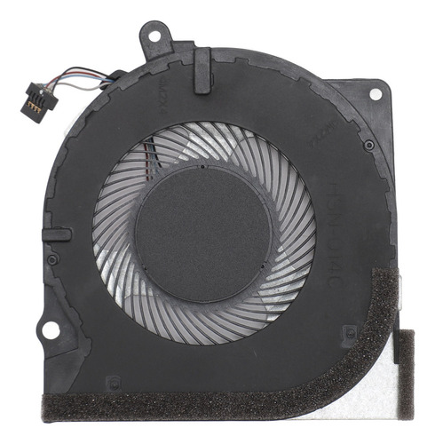 Ventilador De Resfriamento De Cpu Para Probook 430 G6 Com Ef