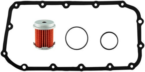 Filtro Trans Automatica Honda Accord Crosstour 3.5l 10-11