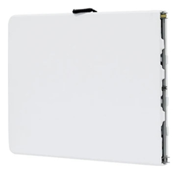 Mesa Rectangular Plegable Plástico Duro 1.80 Metros