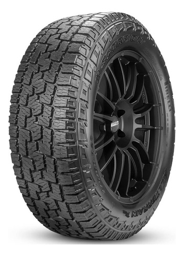 Llanta Pirelli 275/55r20 Scorpion At Plus 113t Wl