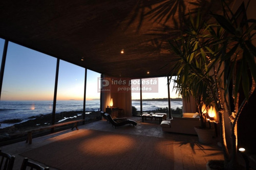 Imagen 8 de 9 de Casa En Primera Línea - Ref: 37412