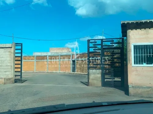 Terreno En Alta Vista