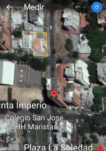 Imagen 3 de 4 de Terreno La Soledad Maracay Aragua Venezuela