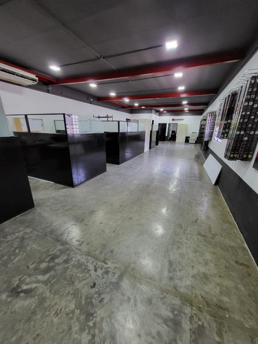 Imagen 22 de 26 de Se Vende Galpon, Av Los Aviadores, Barrio San Luis 04144583299