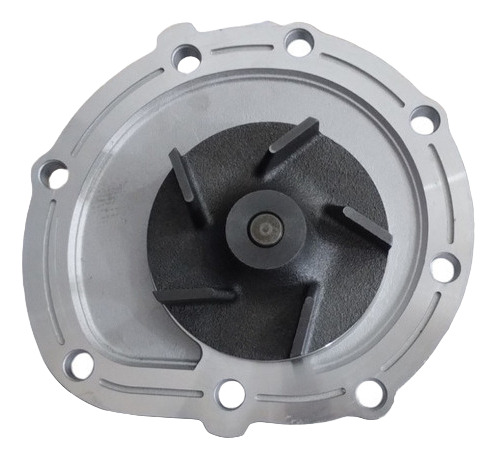 Bomba De Agua Toyota Dyna 4.0 N04c Marca Zanjoo