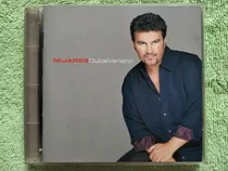 Comprar Eam Cd Manuel Mijares Dulce Veneno 2002 Decimo Cuarto Album