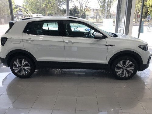 Volkswagen Tcross Trendline 1.6 Bb