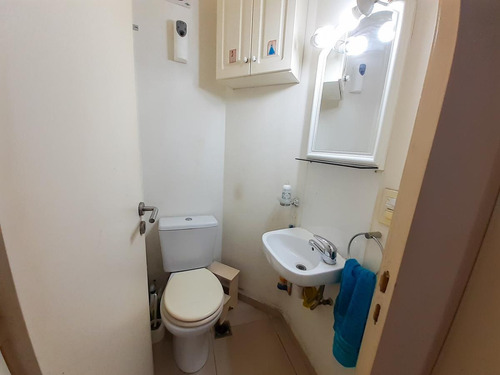 Imagen 5 de 24 de Ph Tipo Duplex 3 Ambientes Con Patio Y Balcon - Caballito