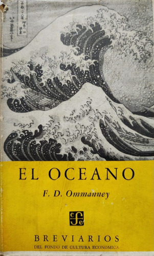 El Oceano F. D. Ommanney