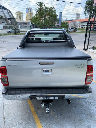 Toyota Hilux 2013 3.0 Sr Cab. Dupla 4x4 4p