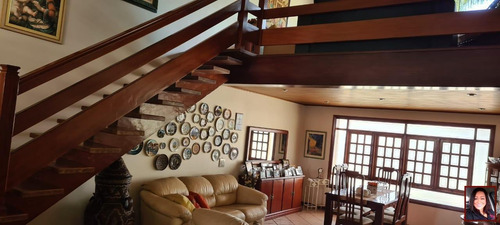 Imagem 3 de 8 de Casa Em Condomínio Para Venda Em Bauru, Residencial Jardim Shangri-lá, 4 Dormitórios, 2 Suítes, 5 Banheiros, 5 Vagas - 2136_2-1147277