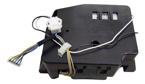 Drive Toner Samsung Scx8123 Jc93-00450a Sensor Motor K3250n