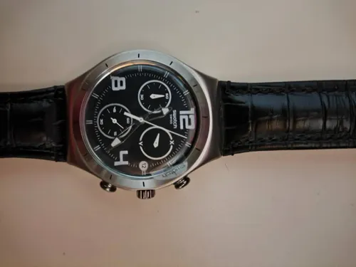 Reloj Swatch Ycs569