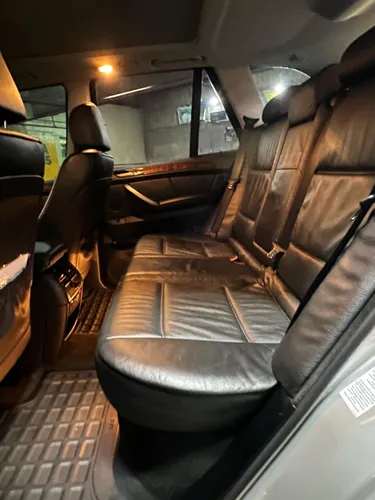 Bmw X5 Año 2006 Impecable