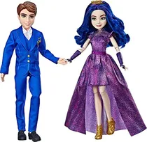 Comprar Sets De Muñecos, Muñecas Y Figuras De Acción Descendants 3
