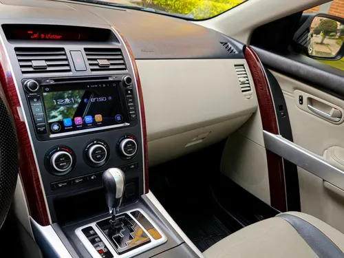 Mazda CX-9 3.7 Cx9cav