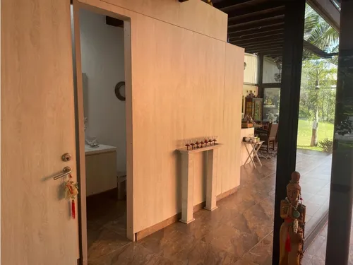 Casa En Arriendo En Rionegro Vía La Ceja