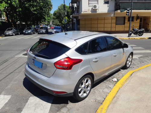 Ford Focus III 2.0 Sedan Se Plus At6