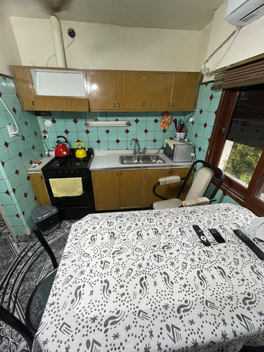 Departamento En Venta 2 Dormitorios En Pueyrredon