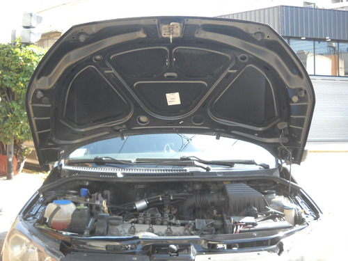 Volkswagen Gol Trend 1.6 Trendline 101cv