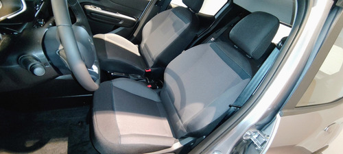 Citroën C3 1.6 16V Vti 115 Feel Pack At
