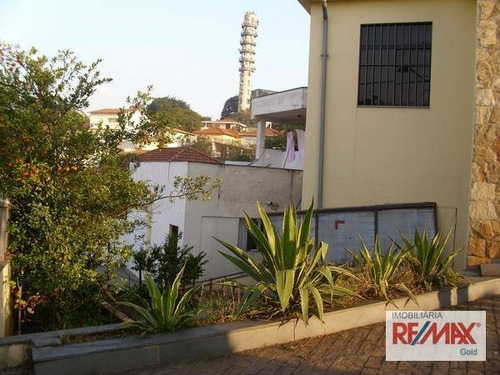 Imagem 21 de 21 de Sobrado Com 3 Dormitórios À Venda, 370 M² Por R$ 2.200.000,00 - Alto Da Lapa - São Paulo/sp - So0004