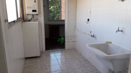 Imagem 3 de 24 de Apartamento Em Condomínio Padrão Para Venda No Bairro Alto Da Lapa, 3 Dorm, 0 Suíte, 2 Vagas, 150 M - 676