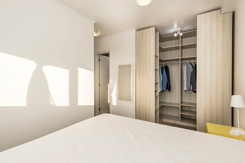 Imagem 9 de 30 de Apartamento À Venda No Bairro Jardim Sabará - Porto Alegre/rs - O-26293-43138
