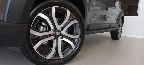 Imagem 7 de 12 de Fiat Pulse T200 Impetus